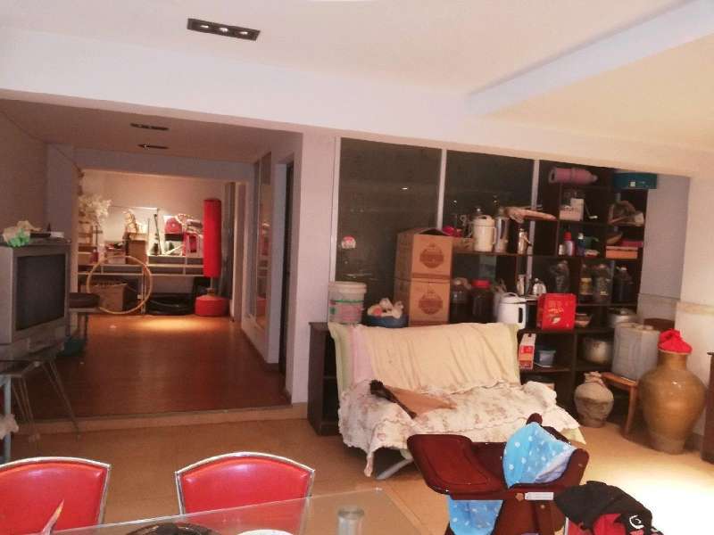 4室2廳2陽臺 新亞洲星匯園餐廳