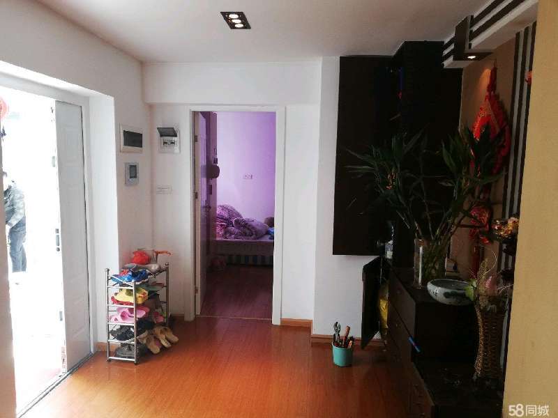 4室2廳2陽臺 新亞洲星匯園臥室