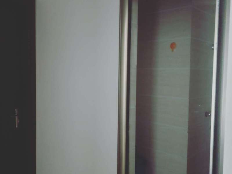 6室1廳1陽(yáng)臺(tái) 廣福城和福園臥室