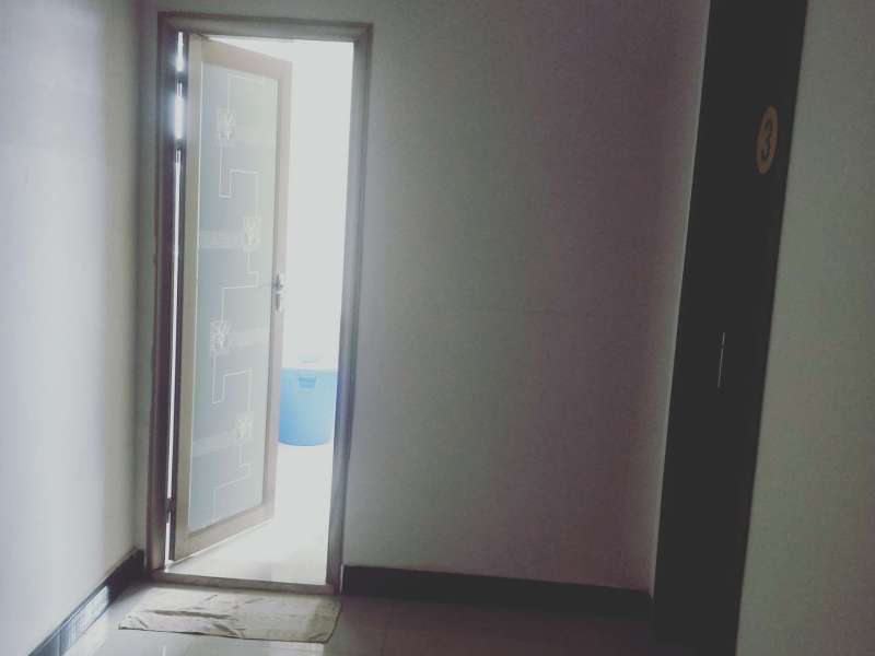 6室1廳1陽(yáng)臺(tái) 廣福城和福園臥室