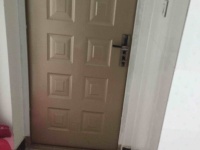 1室1陽臺 世紀俊園門廳