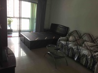 1室1陽臺 世紀俊園客廳