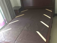 1室1陽臺 世紀俊園臥室