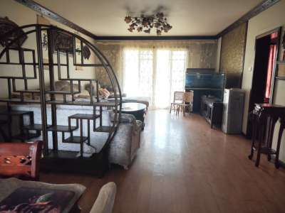 4室2廳2陽臺(tái) 世紀(jì)城嵐春苑