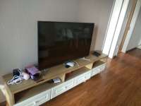 3室2廳2陽臺 北辰小區(qū)杜鵑苑餐廳