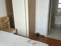 3室2廳2陽臺 北辰小區(qū)杜鵑苑臥室