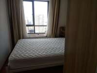 3室2廳2陽臺 北辰小區(qū)杜鵑苑臥室