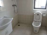 3室2廳2陽臺 北辰小區(qū)杜鵑苑衛(wèi)生間