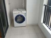 3室2廳2陽臺 北辰小區(qū)杜鵑苑陽臺