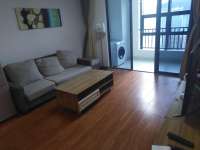 3室2廳2陽臺 國福現代城薔薇苑客廳