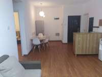 3室2廳2陽臺 國福現代城薔薇苑餐廳