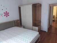 3室2廳2陽臺 國?，F代城薔薇苑臥室