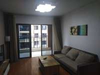 3室2廳2陽臺 國?，F代城薔薇苑客廳