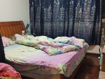 3室2廳2陽(yáng)臺(tái) 天驕北麓北區(qū)