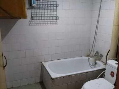 2室2廳1陽(yáng)臺(tái) 人民東路86號(hào)