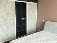 3室1廳1陽(yáng)臺(tái) 濱江俊園一期臥室