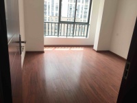 2室2廳1陽(yáng)臺(tái) 實(shí)力壹方城臥室