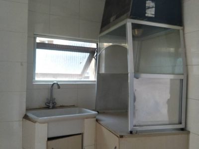 1室1廳1陽(yáng)臺(tái) 凱旋花園