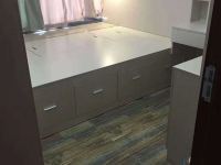 1室1廳1陽臺 恒大云報(bào)華府公寓門廳