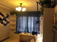 1室1廳1陽臺 恒大云報(bào)華府公寓門廳