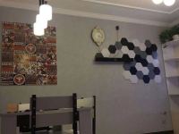 1室1廳1陽臺 恒大云報(bào)華府公寓門廳