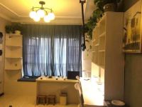 1室1廳1陽臺 恒大云報(bào)華府公寓門廳