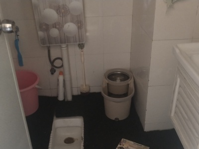 2室2廳1陽(yáng)臺(tái) 天驕北麓南區(qū)