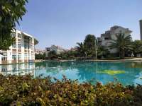 6室2廳3陽臺(tái) 佳湖花園別墅門廳