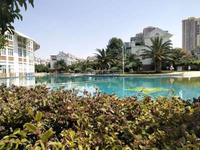 6室2廳3陽臺 佳湖花園