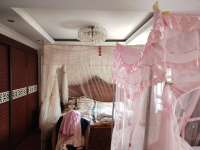 6室2廳3陽臺(tái) 佳湖花園別墅客廳