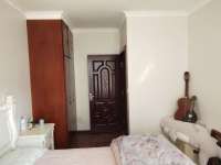 6室2廳3陽臺(tái) 佳湖花園別墅餐廳