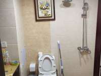 6室2廳3陽臺(tái) 佳湖花園別墅餐廳