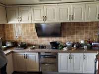 6室2廳3陽臺(tái) 佳湖花園別墅廚房