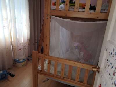 3室2廳1陽(yáng)臺(tái) 丘田小區(qū)南院