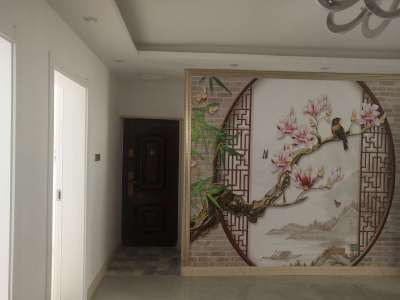 2室2廳 白龍小區(qū)