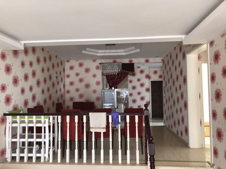 3室2廳1陽臺(tái) 和諧世紀(jì)餐廳