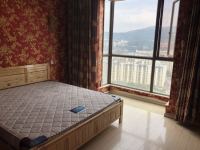 3室2廳1陽臺(tái) 和諧世紀(jì)臥室