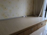 3室2廳1陽臺(tái) 和諧世紀(jì)臥室