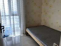 3室2廳1陽臺(tái) 和諧世紀(jì)臥室