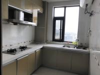 3室2廳1陽臺(tái) 和諧世紀(jì)廚房