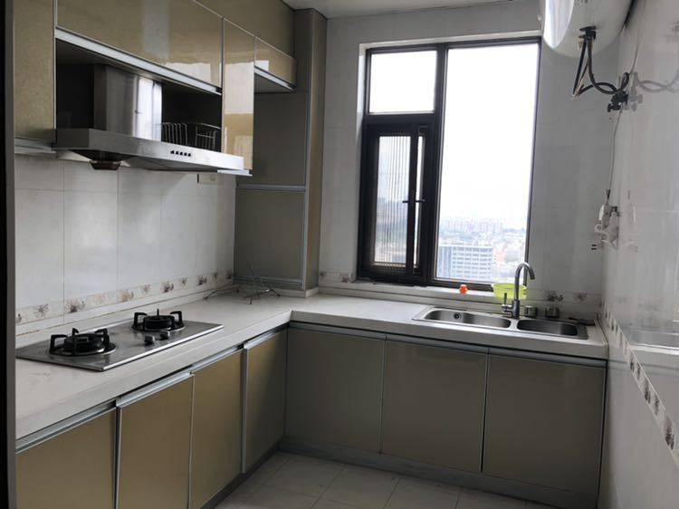 3室2廳1陽臺(tái) 和諧世紀(jì)廚房