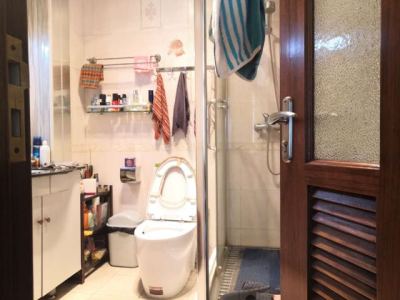 4室2廳2陽(yáng)臺(tái) 北辰小區(qū)櫻花山谷