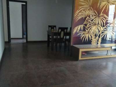 3室2廳1陽臺 華都花園A區(qū)