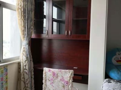 2室2廳1陽臺 嘉和園