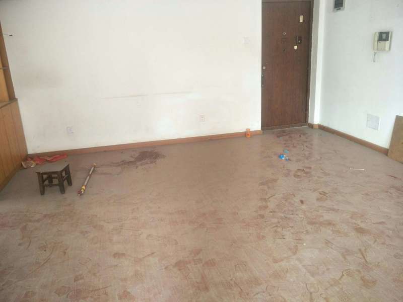 5室2廳2陽臺 銀德香榭麗園餐廳