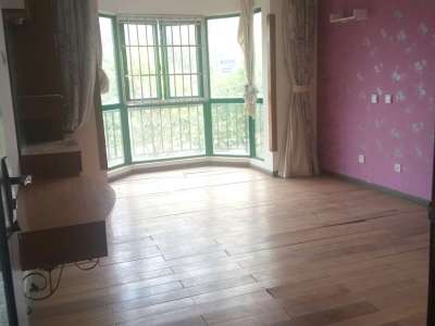 3室2廳2陽臺 世紀城惜春苑