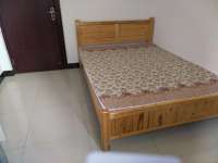 6室1廳1陽(yáng)臺(tái) 廣福城和福園臥室