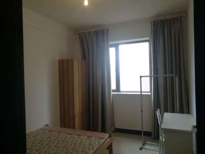 6室1廳1陽(yáng)臺(tái) 廣福城和福園戶型圖