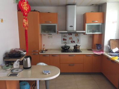 4室2廳2陽臺(tái) 世紀(jì)城詠春苑