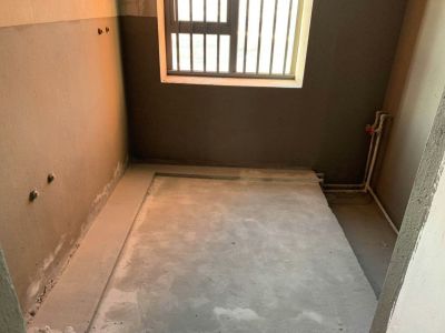 3室2廳1陽臺 山海灣